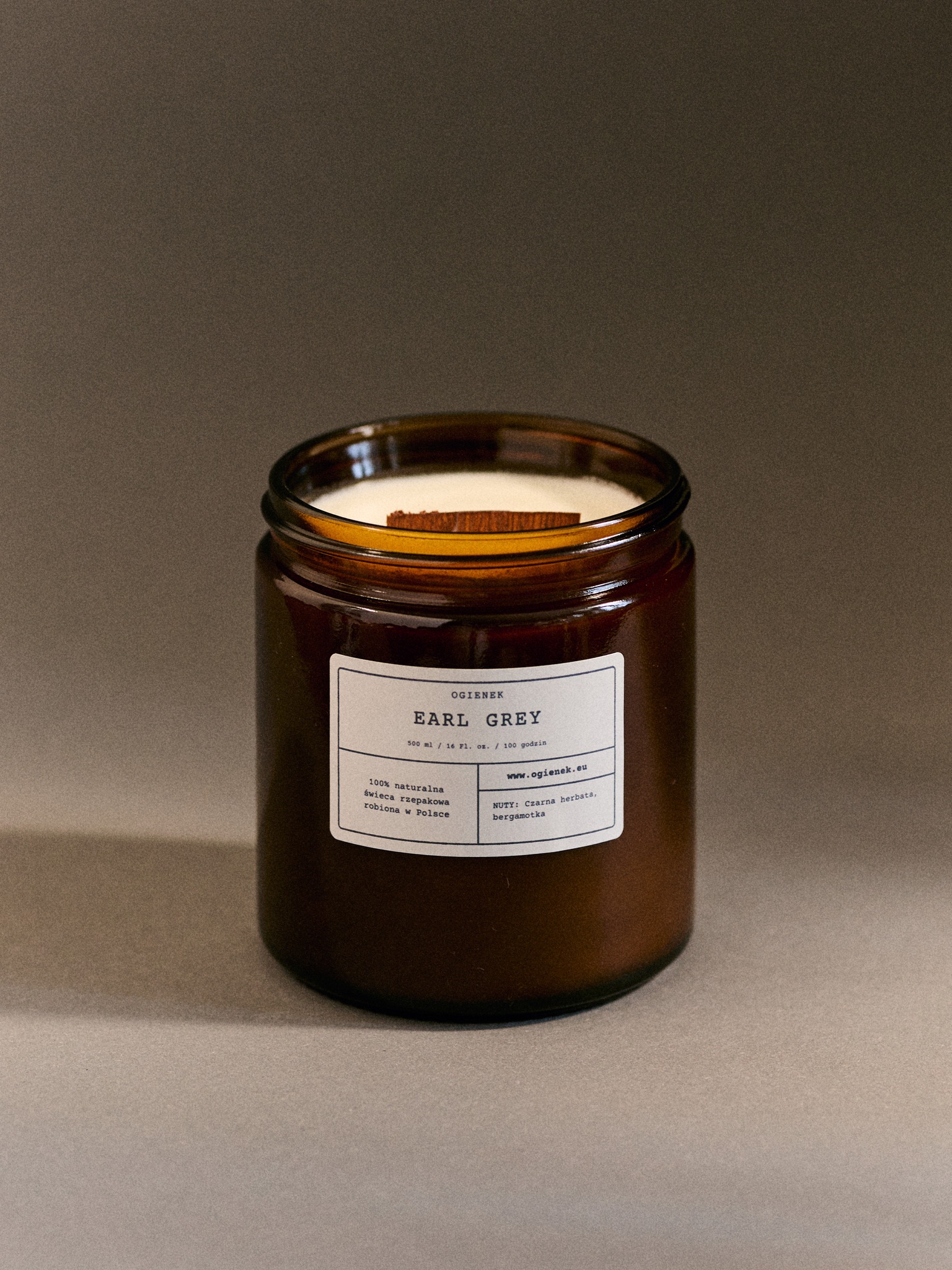 Earl Grey - obrazek 3