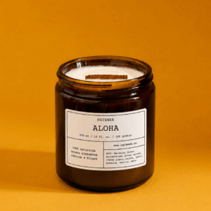 Aloha