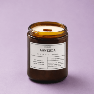 Lawenda