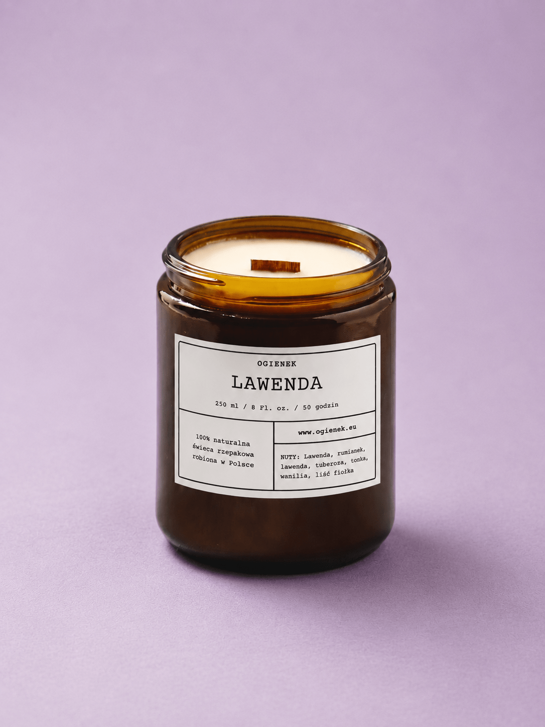 Lawenda